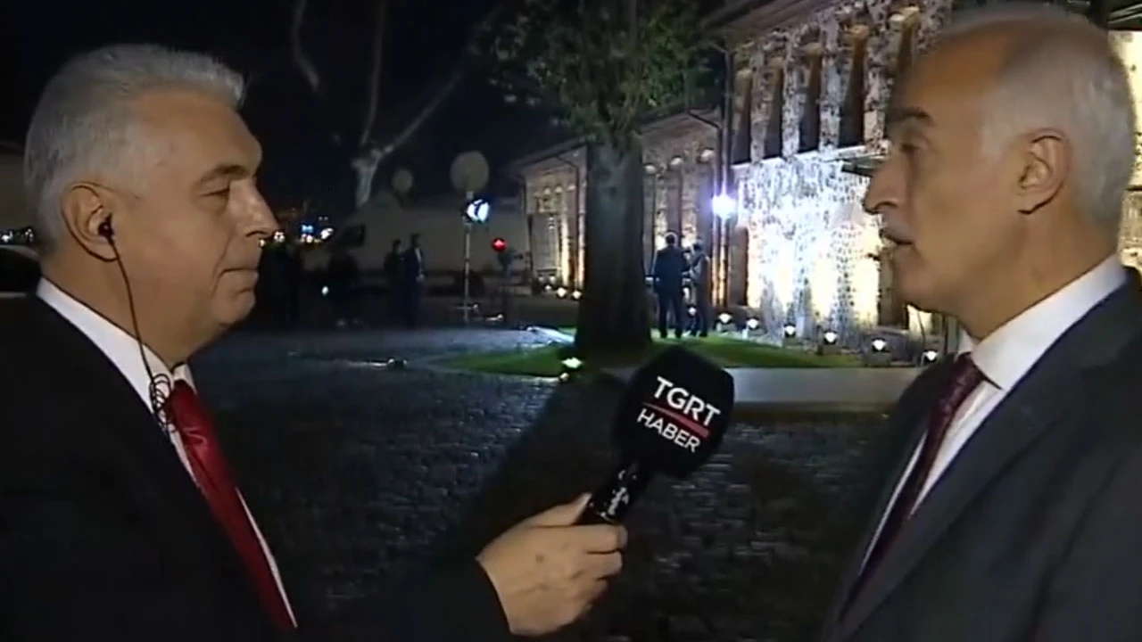 İş dünyası Nureddin Nebati’yle ne konuştu? Kritik toplantıdan önemli notlar