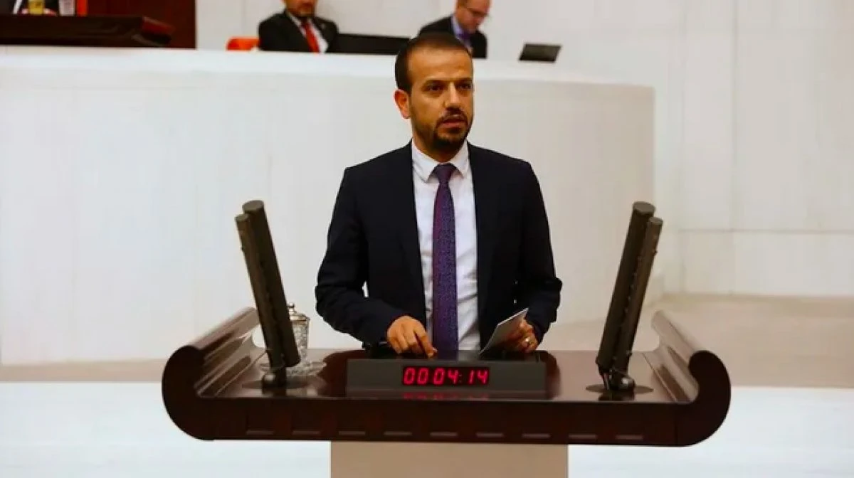 Tahir Güven’in katili teröristi saklayan HDP milletvekilinin kardeşi tutuklandı