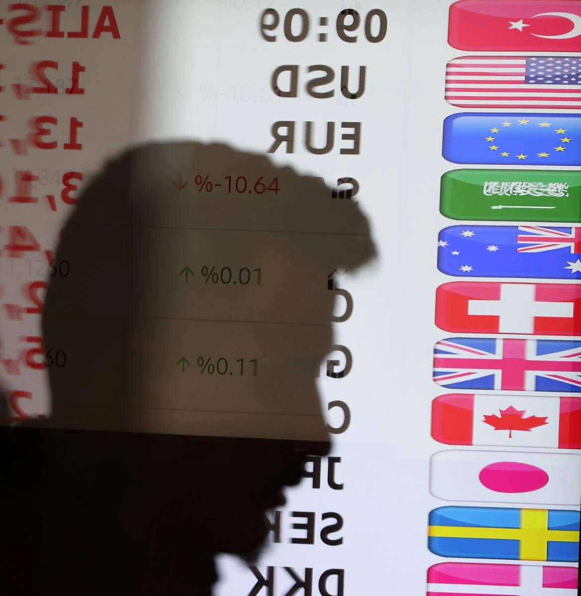 TL’deki yükseliş dünya basınında! Alınan kararlar liranın değerini yükseltti