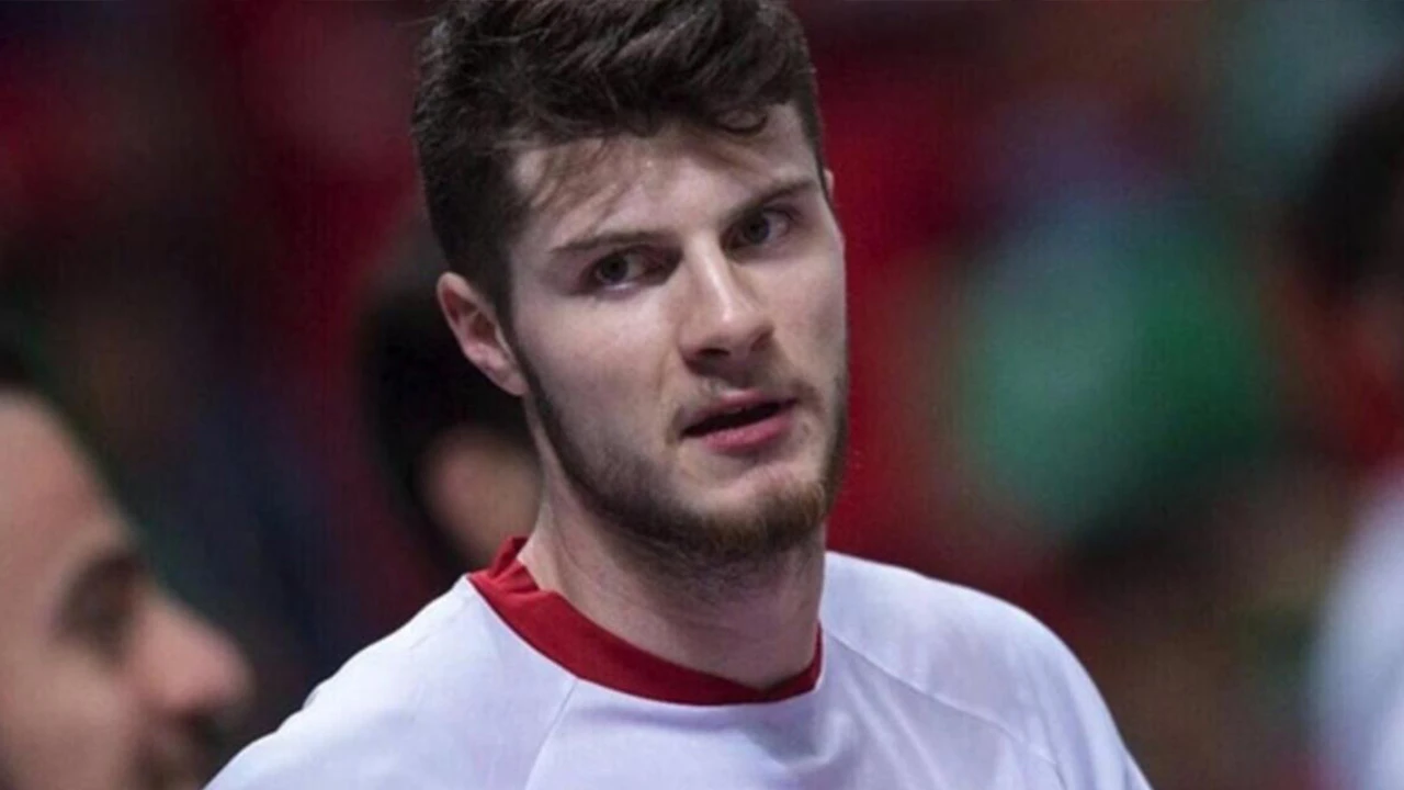 Basketbolcu Metecan Birsen kimdir? ING Basketbol Süper Ligi oyuncularından Metecan James Birsen kaç yaşında, nereli?