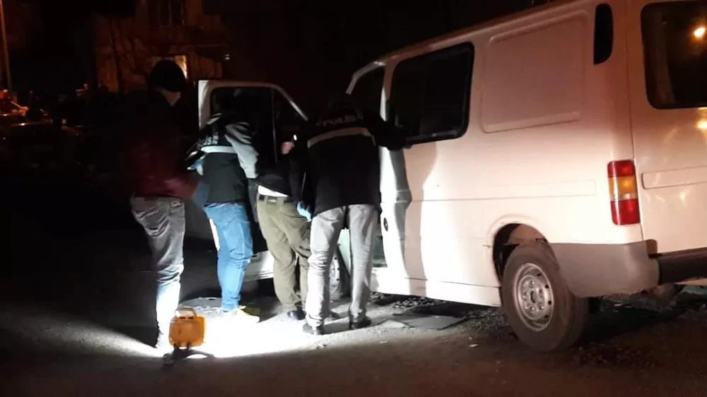 Dini nikahlı eşinin aracına bomba yerleştirdi: TEM ekipleri faciayı önledi