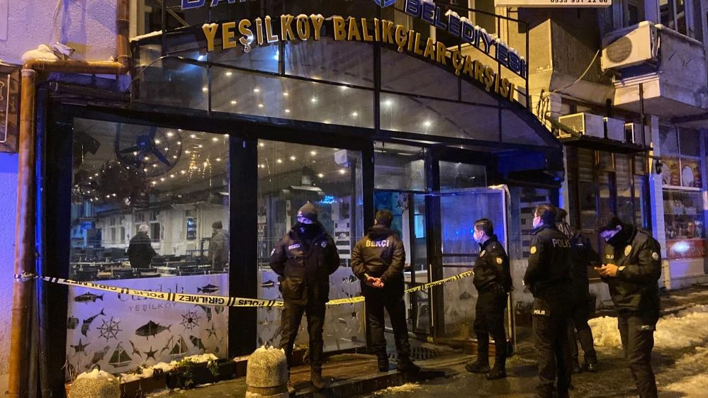 Cem Küçük, Şafak Mahmutyazıcıoğlu cinayetinin bilinmeyen detaylarını anlattı