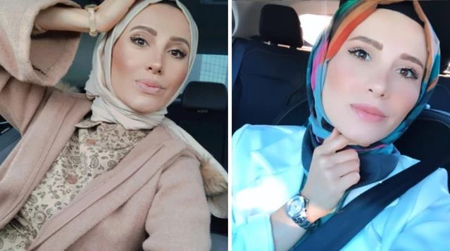 Kübra Ece'nin sır ölümüyle ilgili çarpıcı 'Brezilyalı kız' detayı