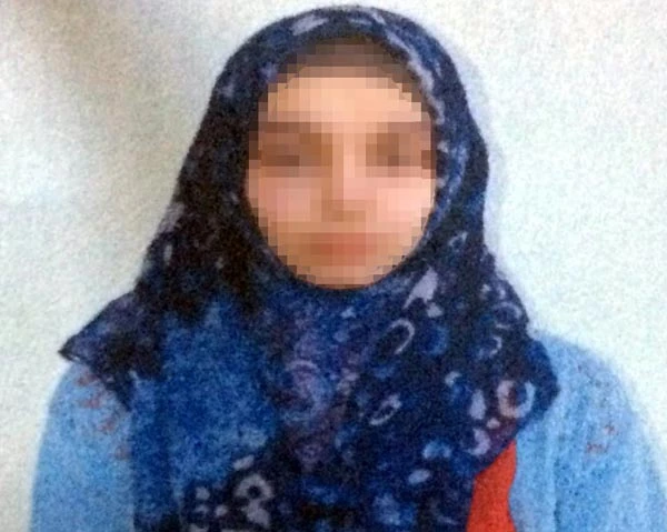 ABD'nin tüm dünyada aradığı çift Şanlıurfa'da yakalandı