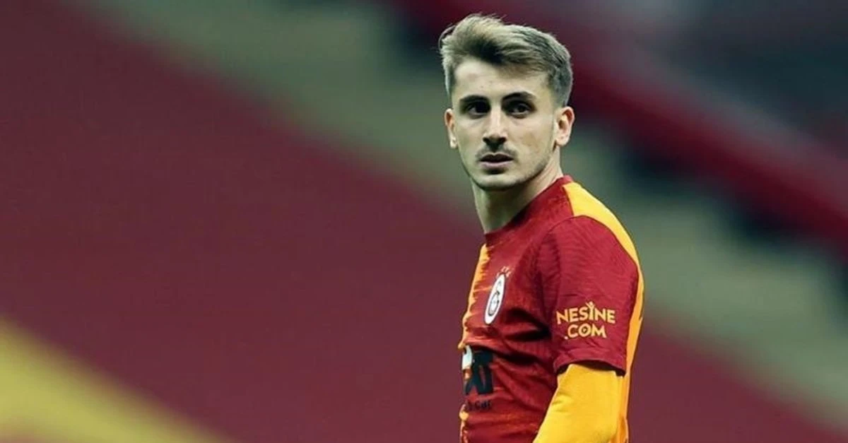 Galatasaray Başkanı Burak Elmas'tan müjde: Kerem Aktürkoğlu ile prensipte anlaşıldı