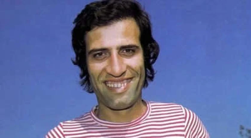 Sır gibi sakladılar! Hababam Sınıfı'nın ''İnek Şaban''ı aslında bir kadındı