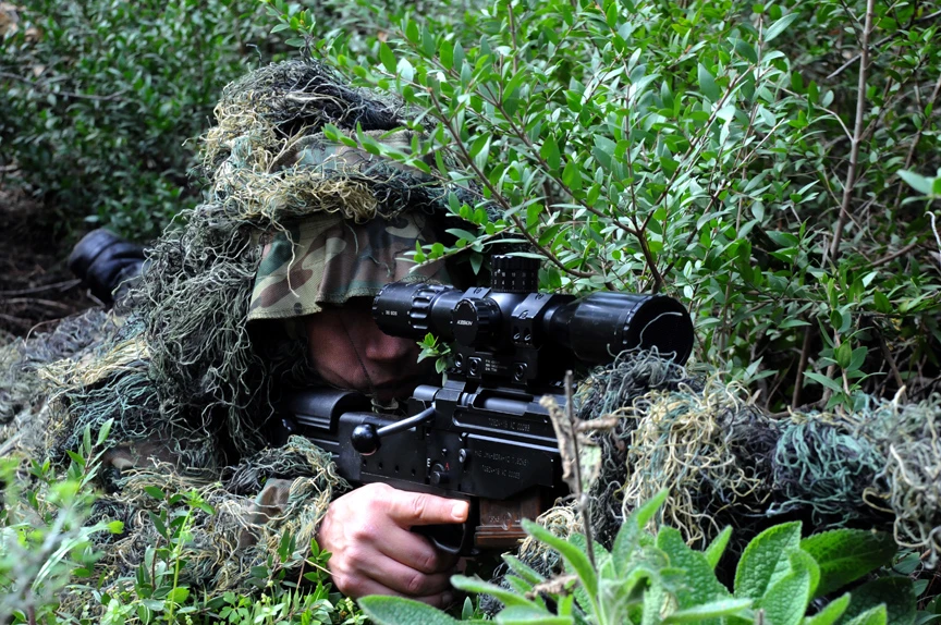 JÖH'ler Amanoslar'da terör örgütüne göz açtırmıyor