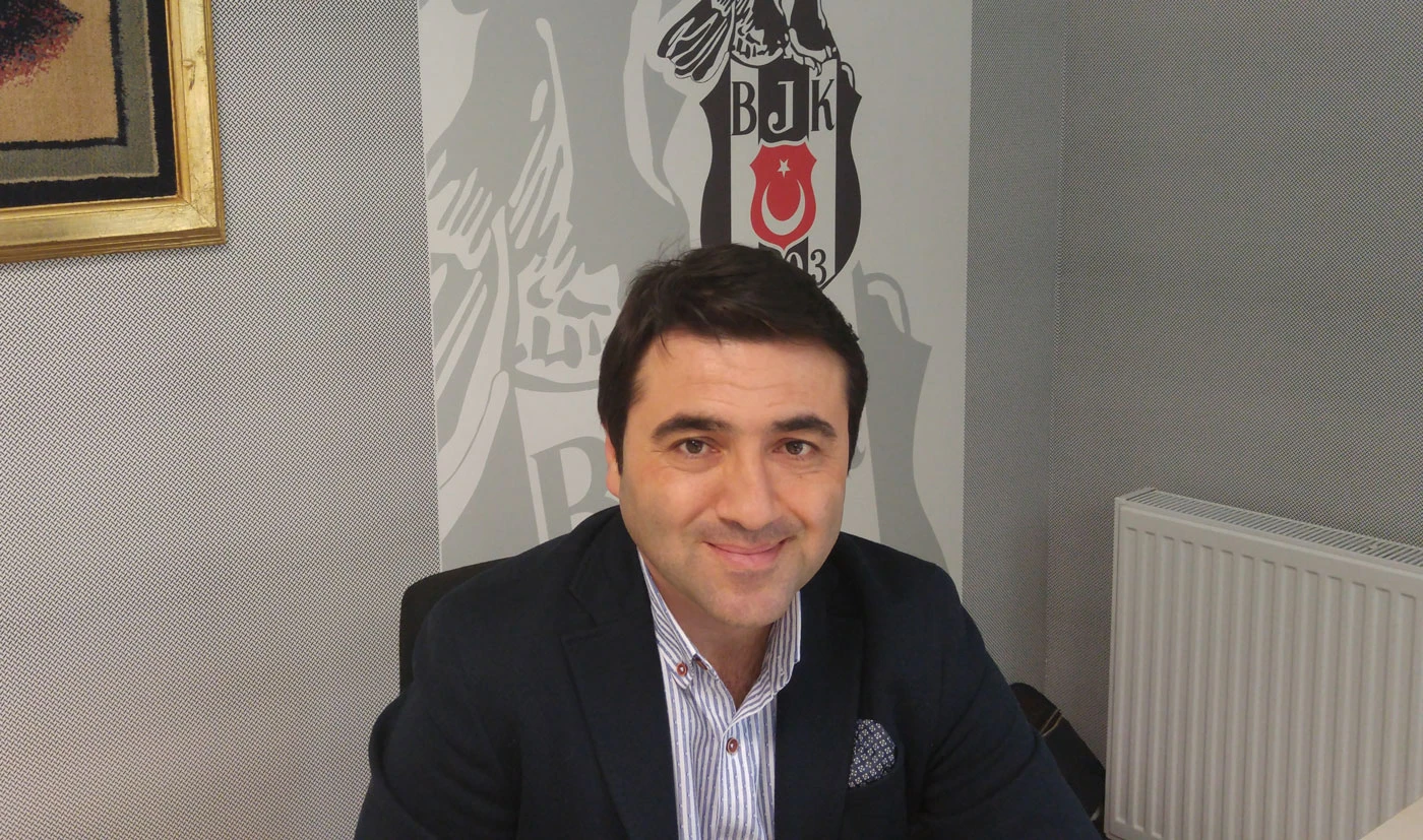 Galatasaray'ın geçici hocası Emrah Bayraktar oldu