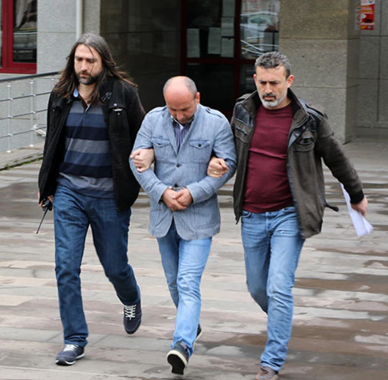 Katerina'nın katilinden korkunç ifadeler!