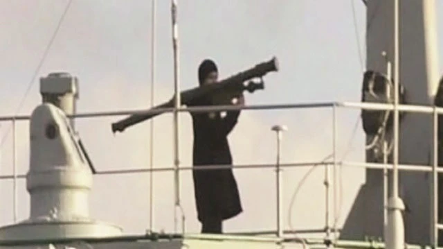 Mardin ve Şırnak'taki PKK'lılarda onlarca Rus füzesi var