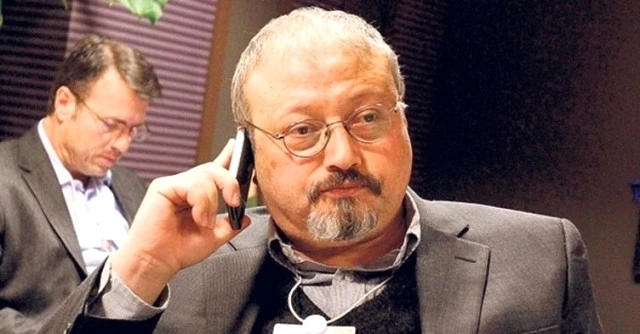 Gündemi sarsan bomba iddia: 'Cemal Kaşıkçı'yı öldüren kişi belli oldu'