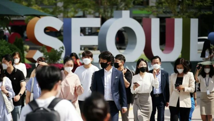 Sanal gerçeklik 'metaverse' başlıyor! İlk Seul'da uygulanacak