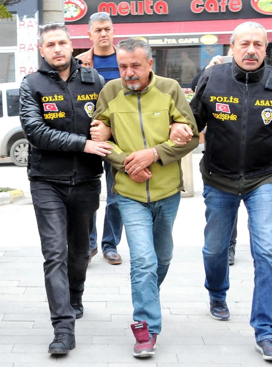 Üniversite şantiye alanındaki cinayet!