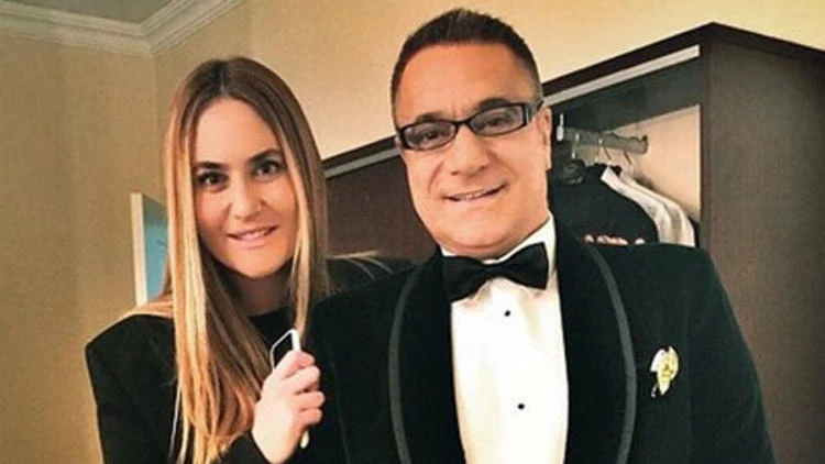 Mehmet Ali Erbil'in kızı Sezin Erbil'den flaş açıklama: Lütfen herkes dua etsin
