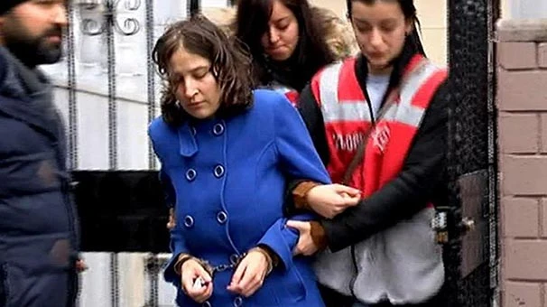 Son dakika: O kadının cezası belli oldu! "iyi halden" müebbet hapis cezası