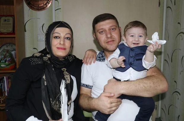 12 yıl boyunca boş yere çocuk hasreti çektiler