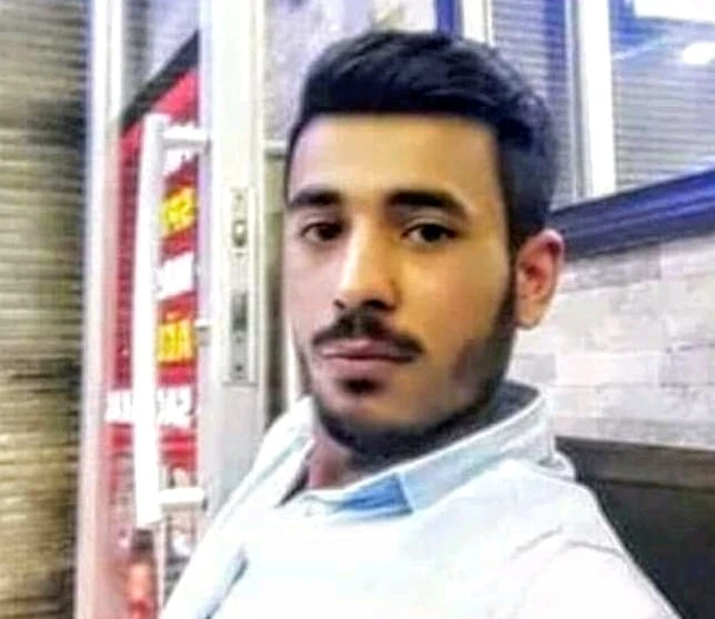 Ters şeritten gelen arabanın vurması sonucu hayatını kaybetti