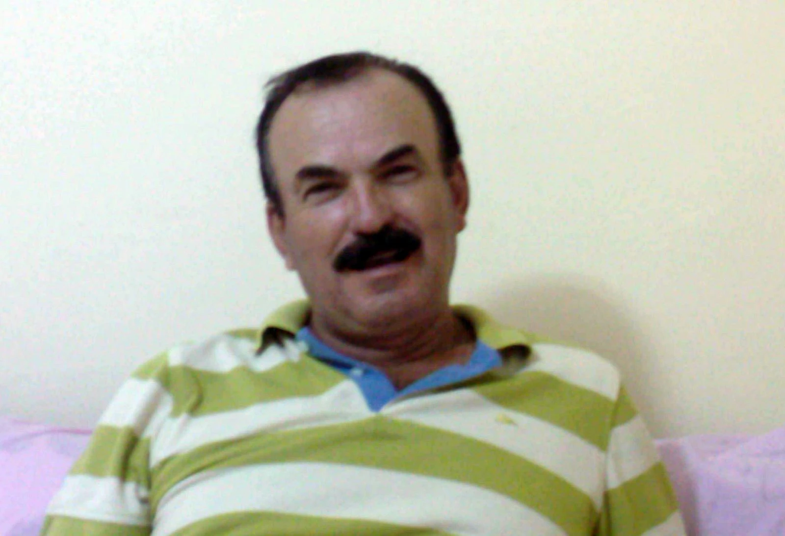 Öğretmeni boğarak öldürün sanığa ağırlaşmış müebbet