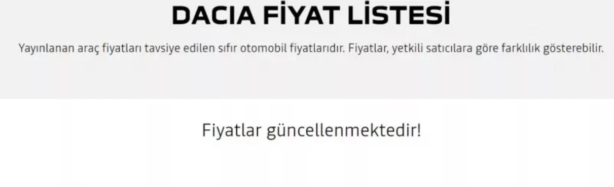 Döviz kuru tepetaklak oldu: Otomobil fiyatlarına indirim geldi