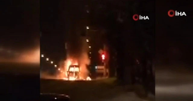 Rusya'da aynı şehirde yine patlama: 3 ölü