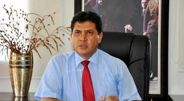 MHP'den istifa eden belediye başkanı CHP'ye geçiyor