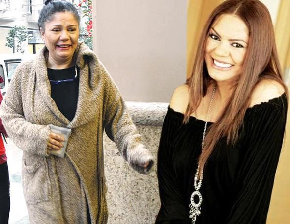 İzel sıfır makyajla görüntülendi: Ünlü şarkıcı görenleri şaşırttı