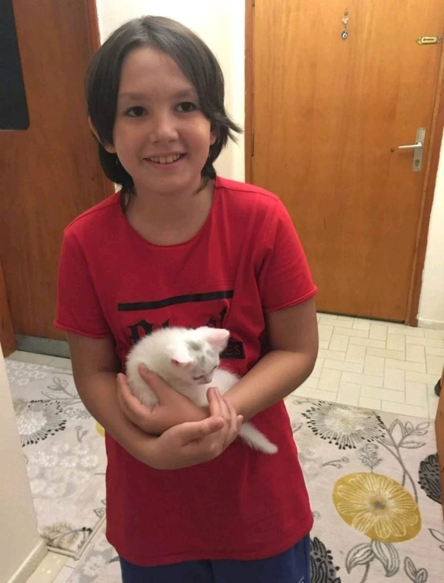 İlik nakli bekleyen Sonat’ın annesinin acı feryadı: "Zamanı durdurmak istiyorum"