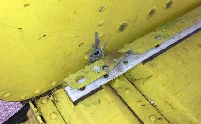 Ağrı'daki saldırıda helikopterler de isabet aldı