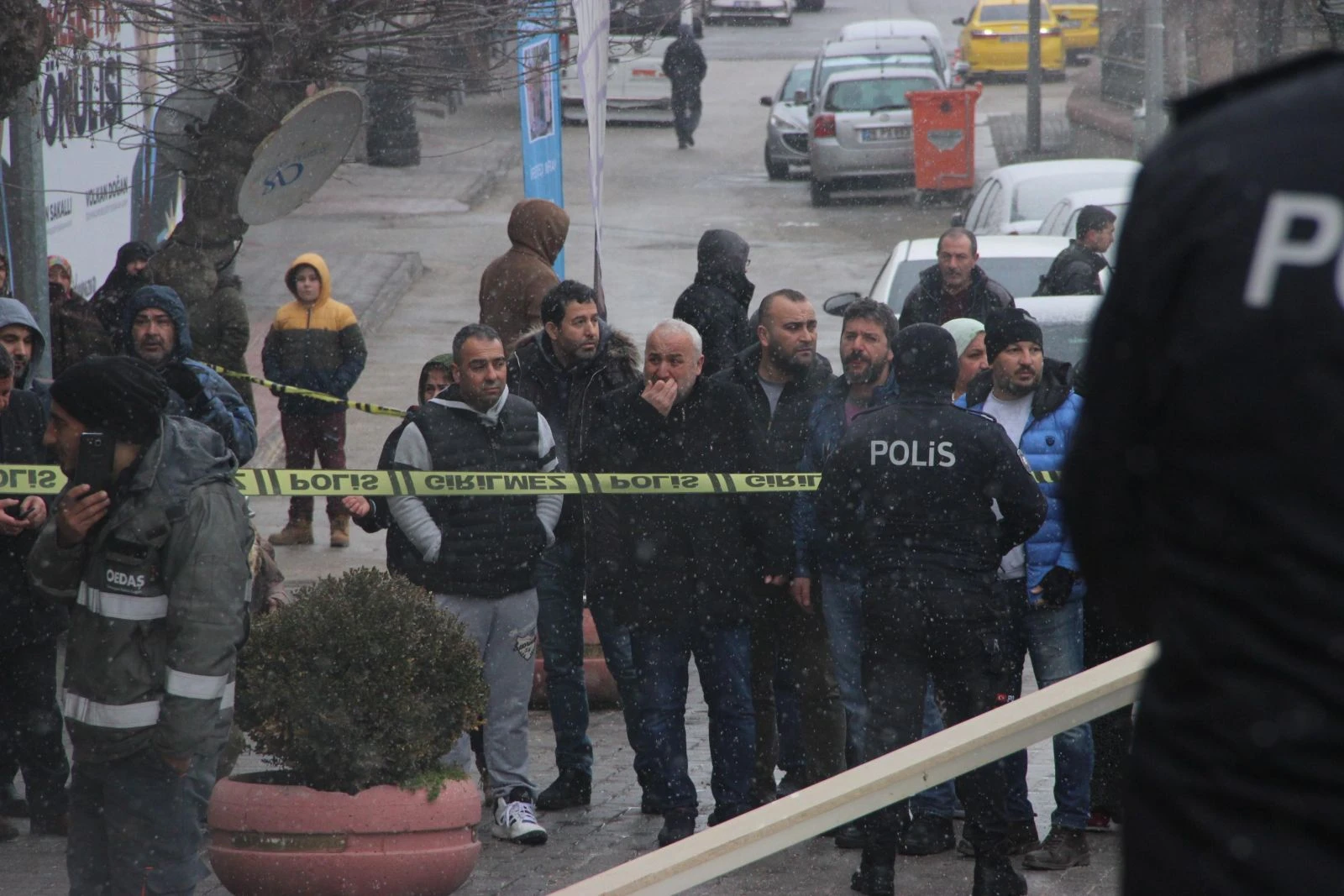 Önce patladı, sonra alev alev yandı: 1 ölü