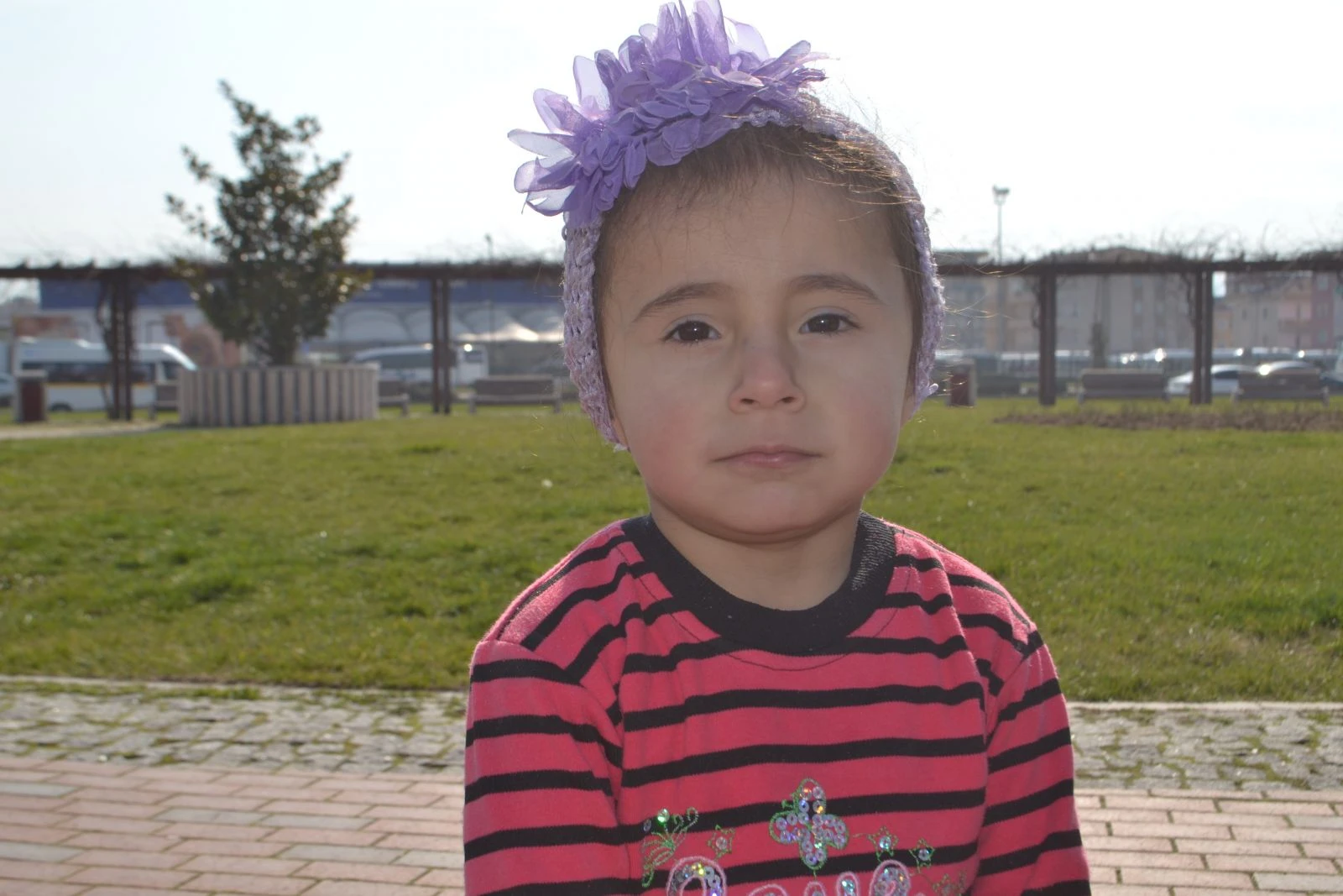 Minik Kelime'nin 5 ay vakti kaldı