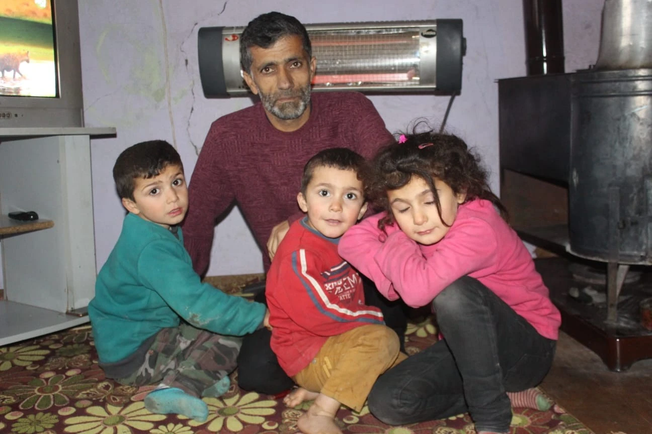 Kanser hastası, son arzusuna kavuşamadan hayatını kaybetti