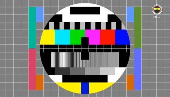 Fenerbahçe'den 4 Nisan protestosu! Bütün yayınlar durduruldu