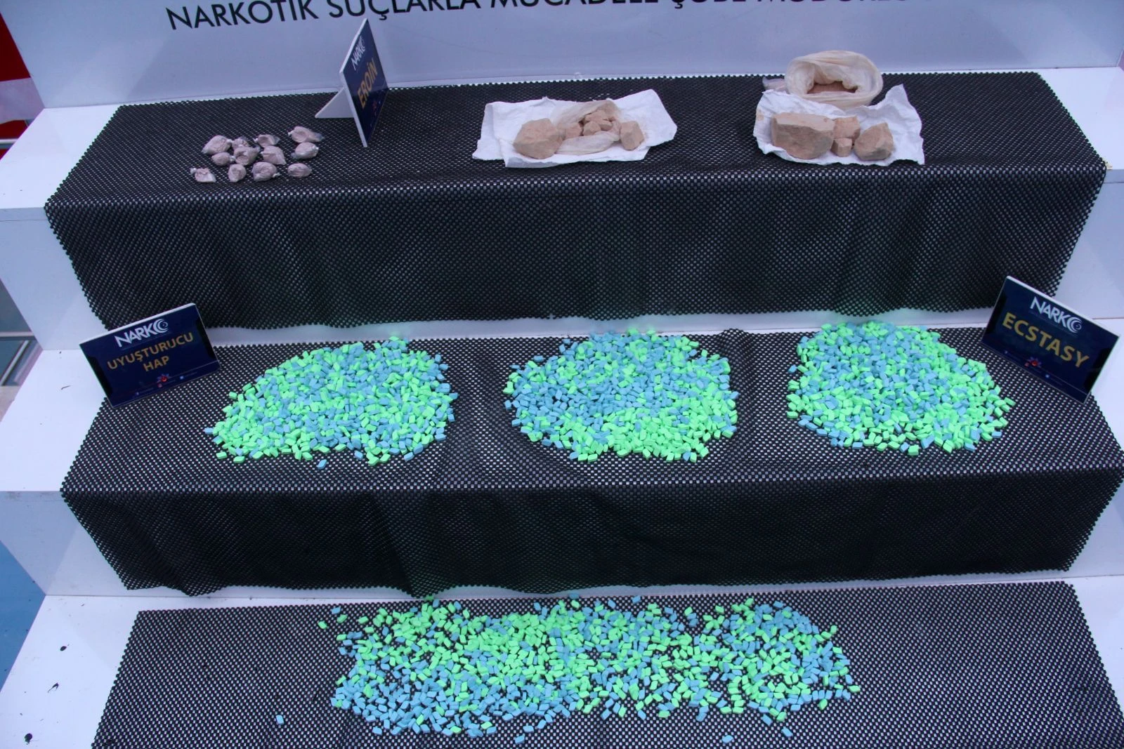 Adana polisinden torbacılara geçit yok