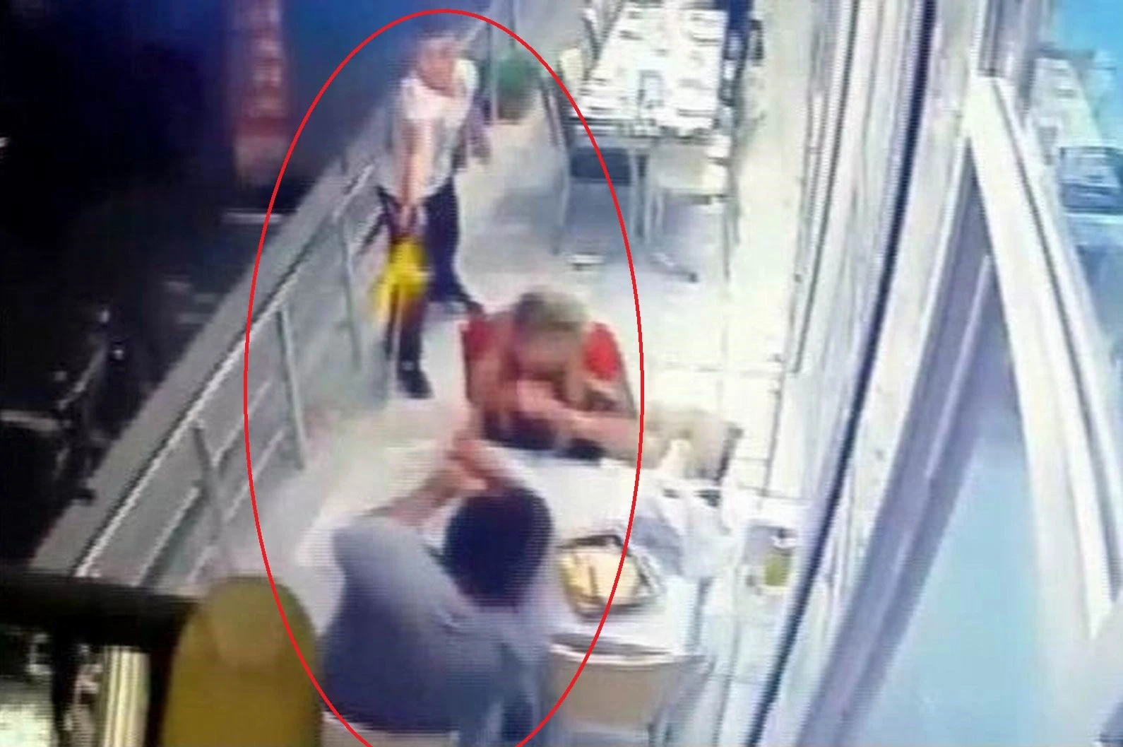 Öldürene 12,5 yıl, azmettirene 25 yıl hapis