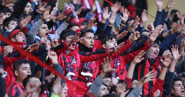 Gaziantep Arena açıldı