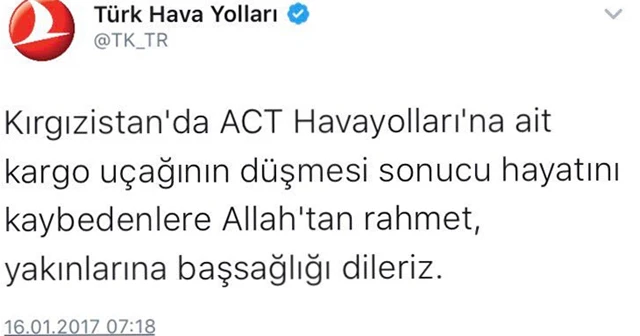 BBC'den kirli THY manipülasyonu