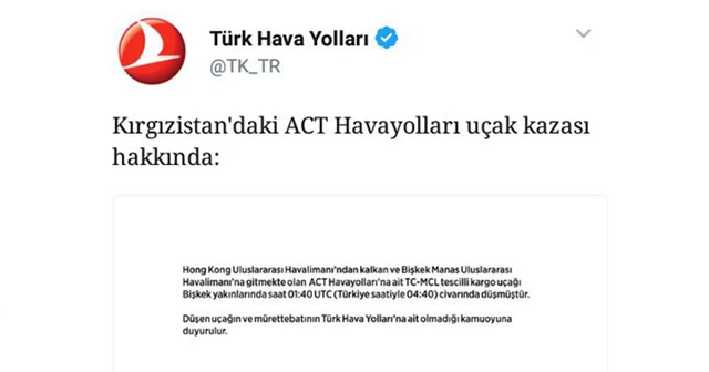 BBC'den kirli THY manipülasyonu