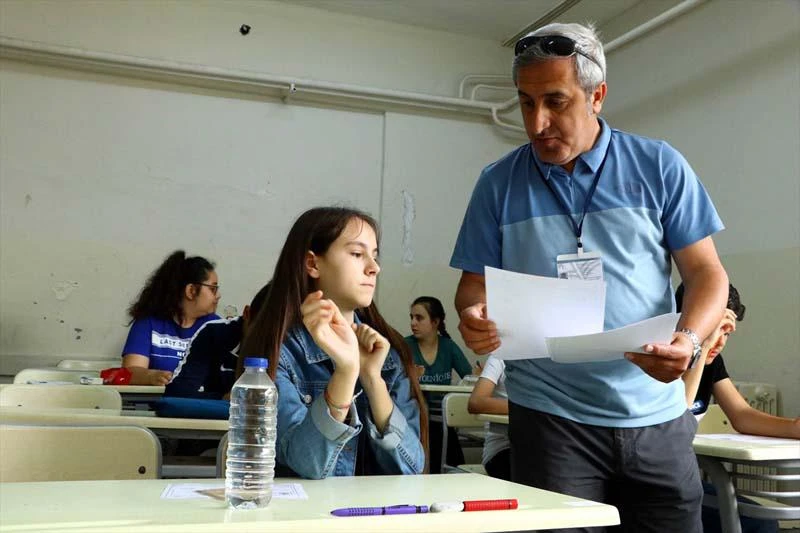 LGS sona erdi! İşte sonuçların açıklanacağı tarih
