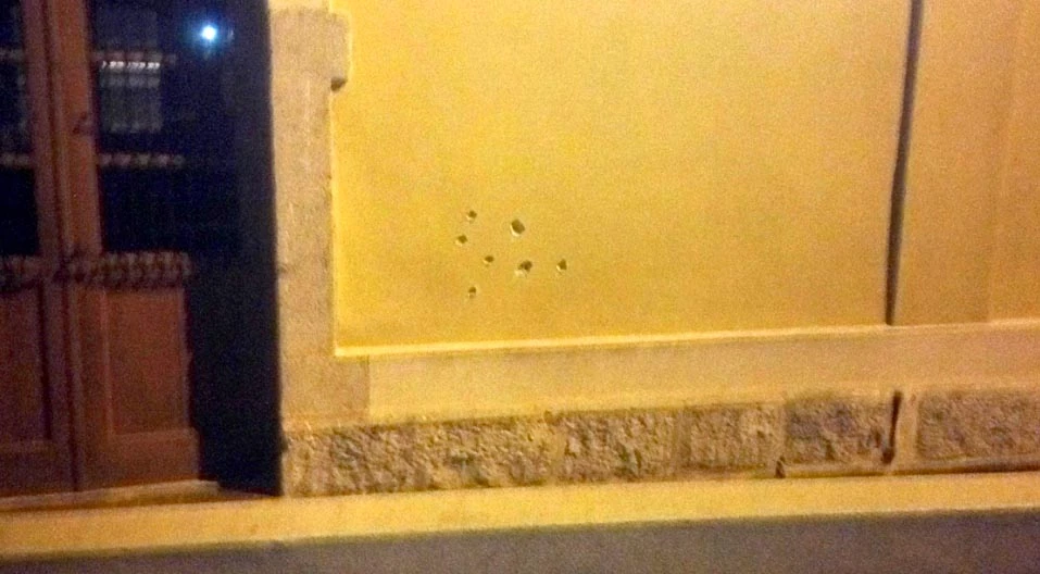 Kocaeli Gebze'de çatışma: 7 yaralı