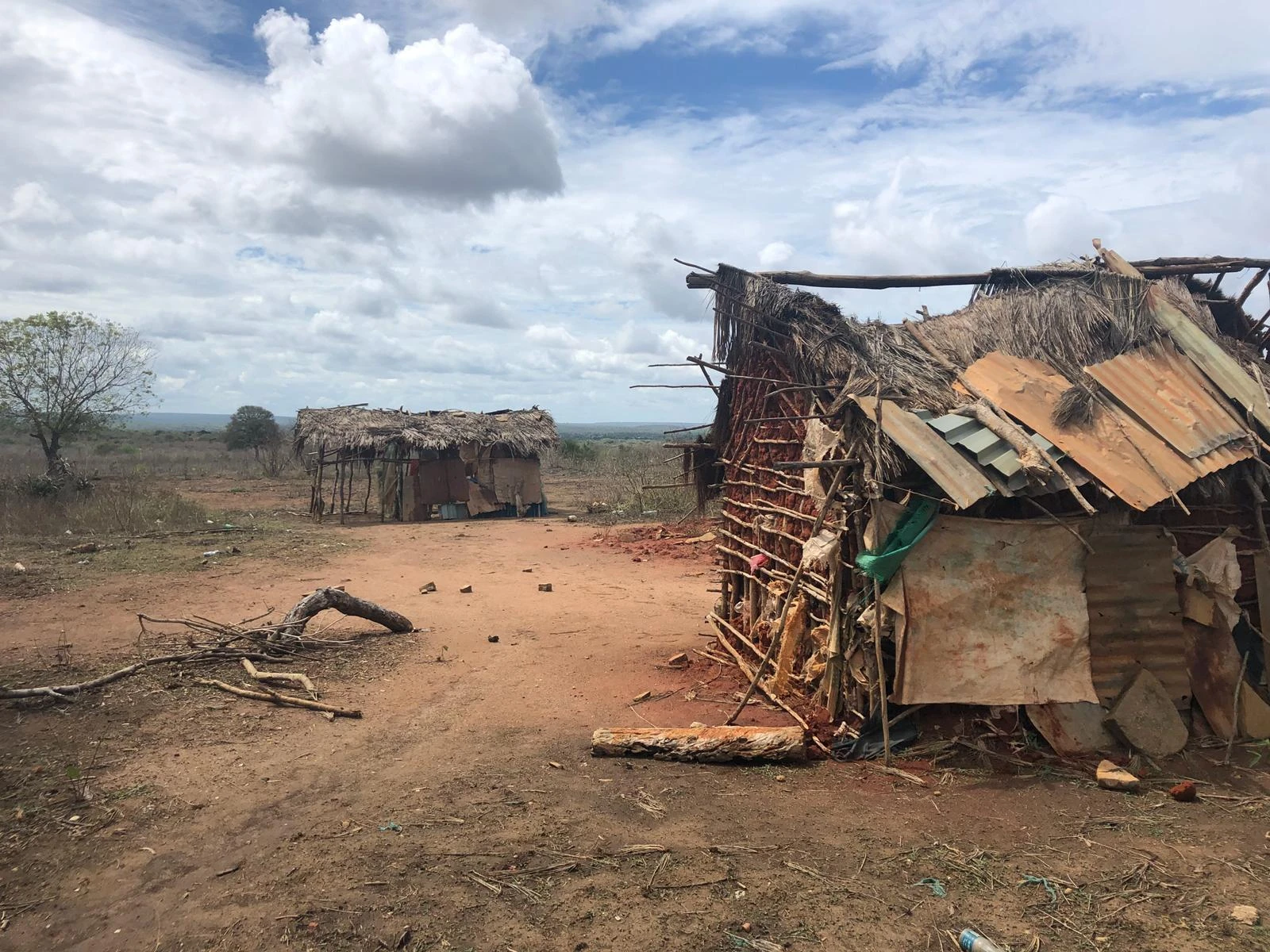 Kurbanlar gerçek ihtiyaç sahipleri ile buluşuyor…