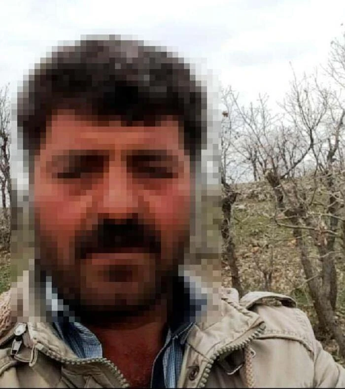 Karısını dövdü, hastanede 'merdivenden düştü' denildi