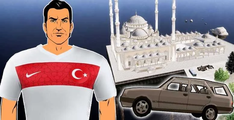 GTA hileleri: En iyi GTA Türk hileleri