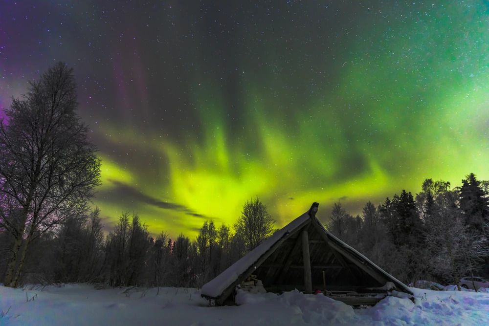 Sömestr tatili için en keyifli seyahat rotaları