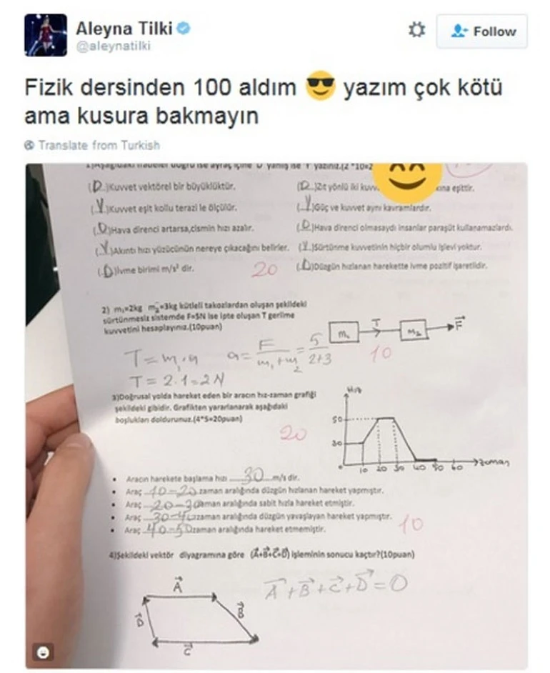 Aleyna Tilki