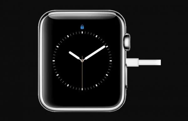 Apple Watch Saat Parolası Sıfırlama İşlemi Resimli Anlatım