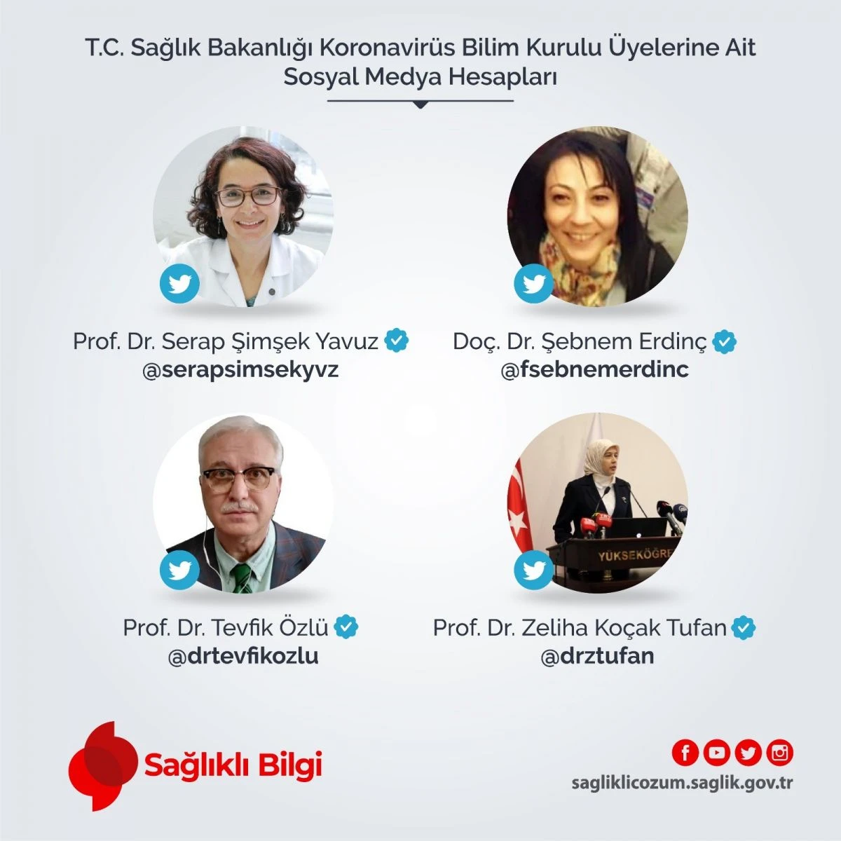 Sağlık Bakanlığı uyardı! 'İtibar etmeyin'