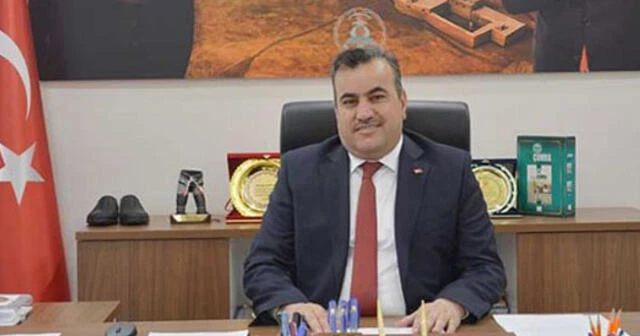 Çumra Belediye Başkanı Halit Oflaz kimdir? Halit Oflaz kaç yaşında?