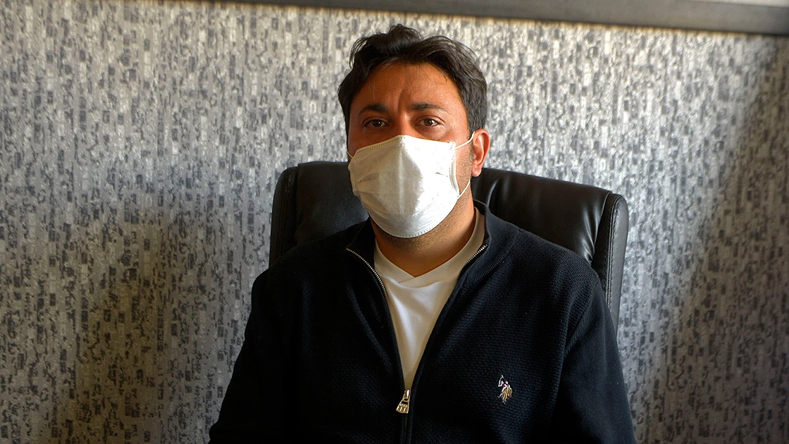 'Kurallara uymayanlar bizi derinden üzüyor'