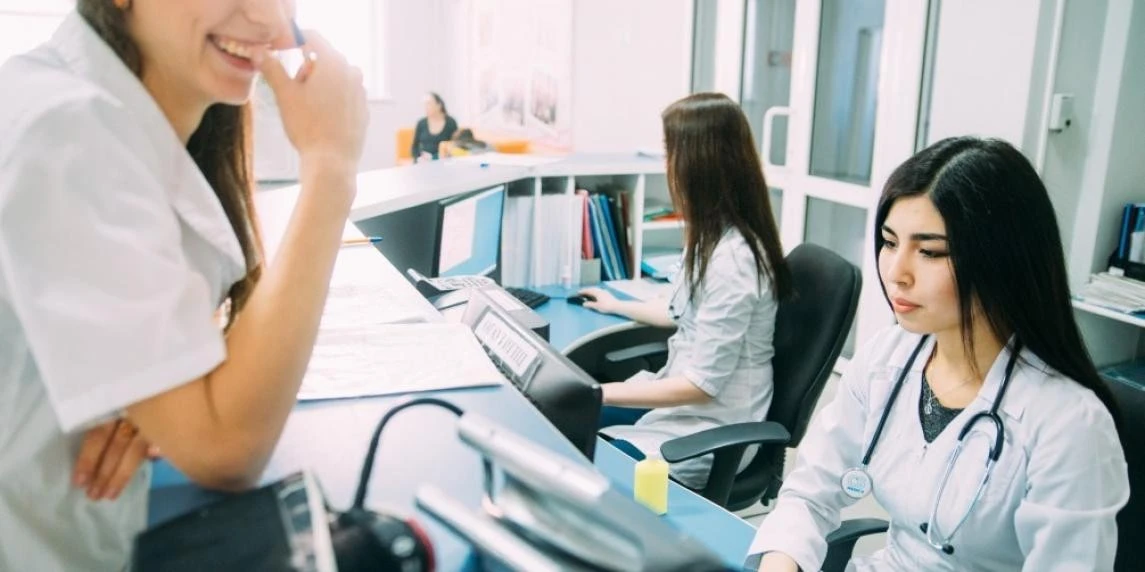 Tıbbi Dokümantasyon ve Sekreterlik Nedir?