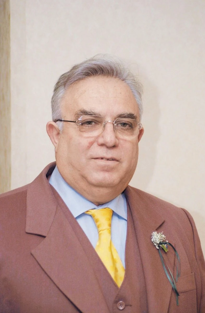 Kenan Akın'ı kaybettik